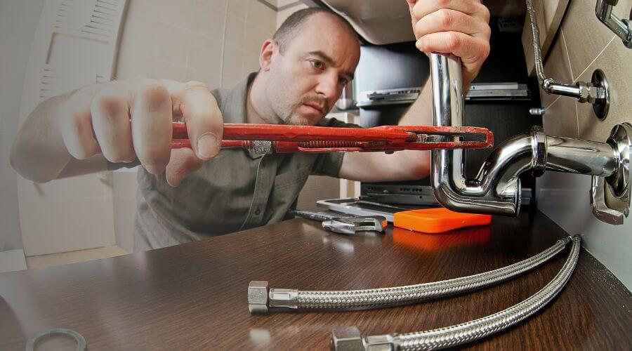 Professional Leak Detection Services in Lowgap, NC